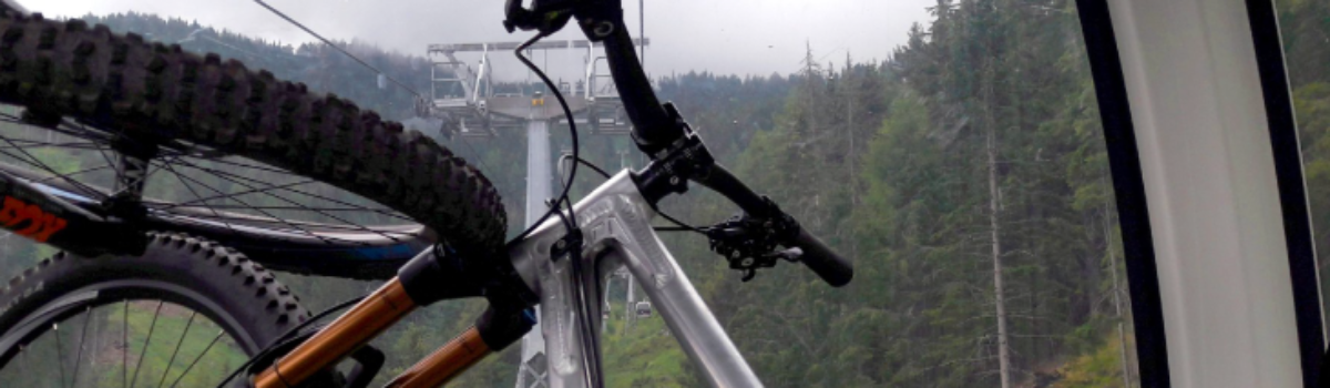 Eurobike media days: enduro ride a giro D’Italia kultikus helyszínén